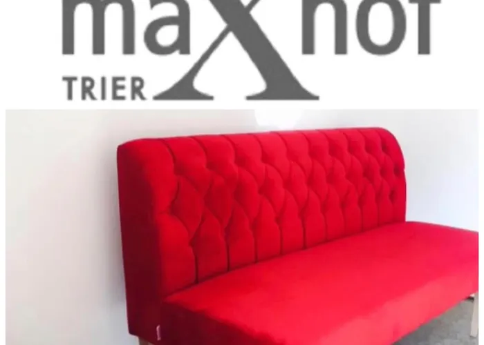 Maxhof Trier
