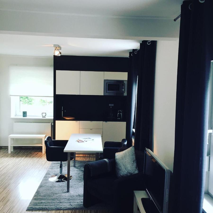 Apartment Maxhof *