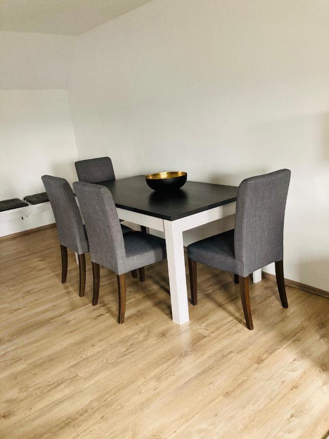 Apartment Maxhof *