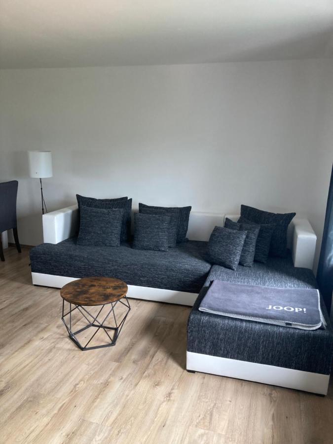 Maxhof Apartment *