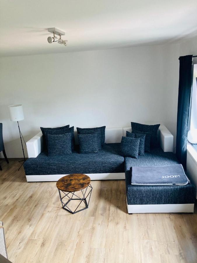 Maxhof Apartment Trier