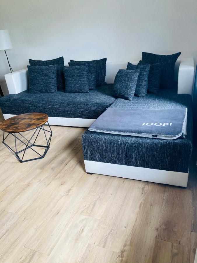 Maxhof Apartment *