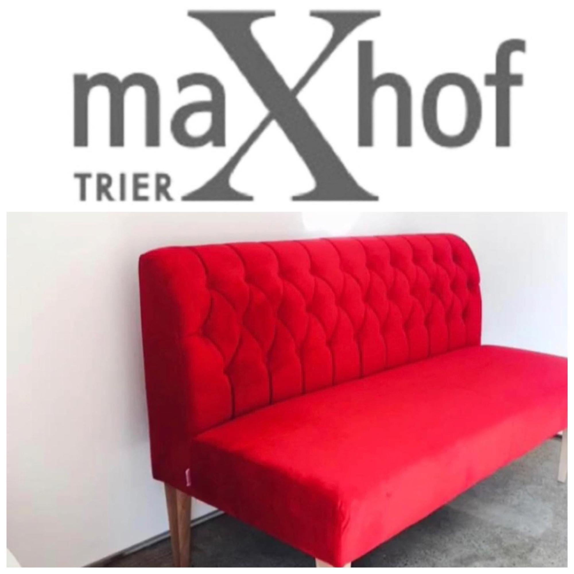 Maxhof Apartment *