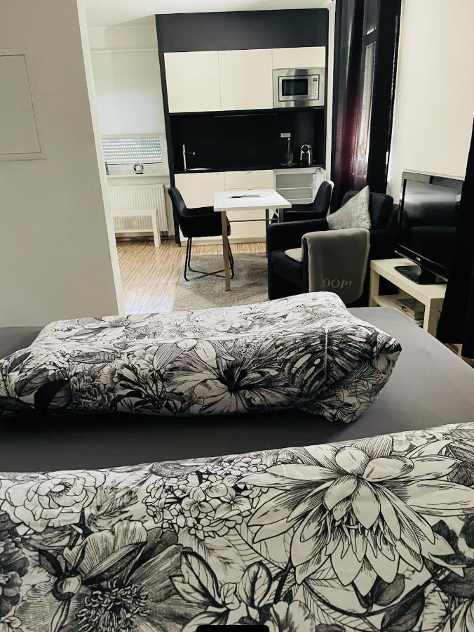Apartment Maxhof