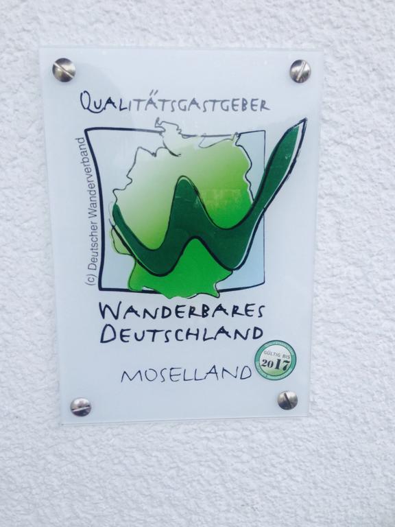 Apartment Maxhof Trier