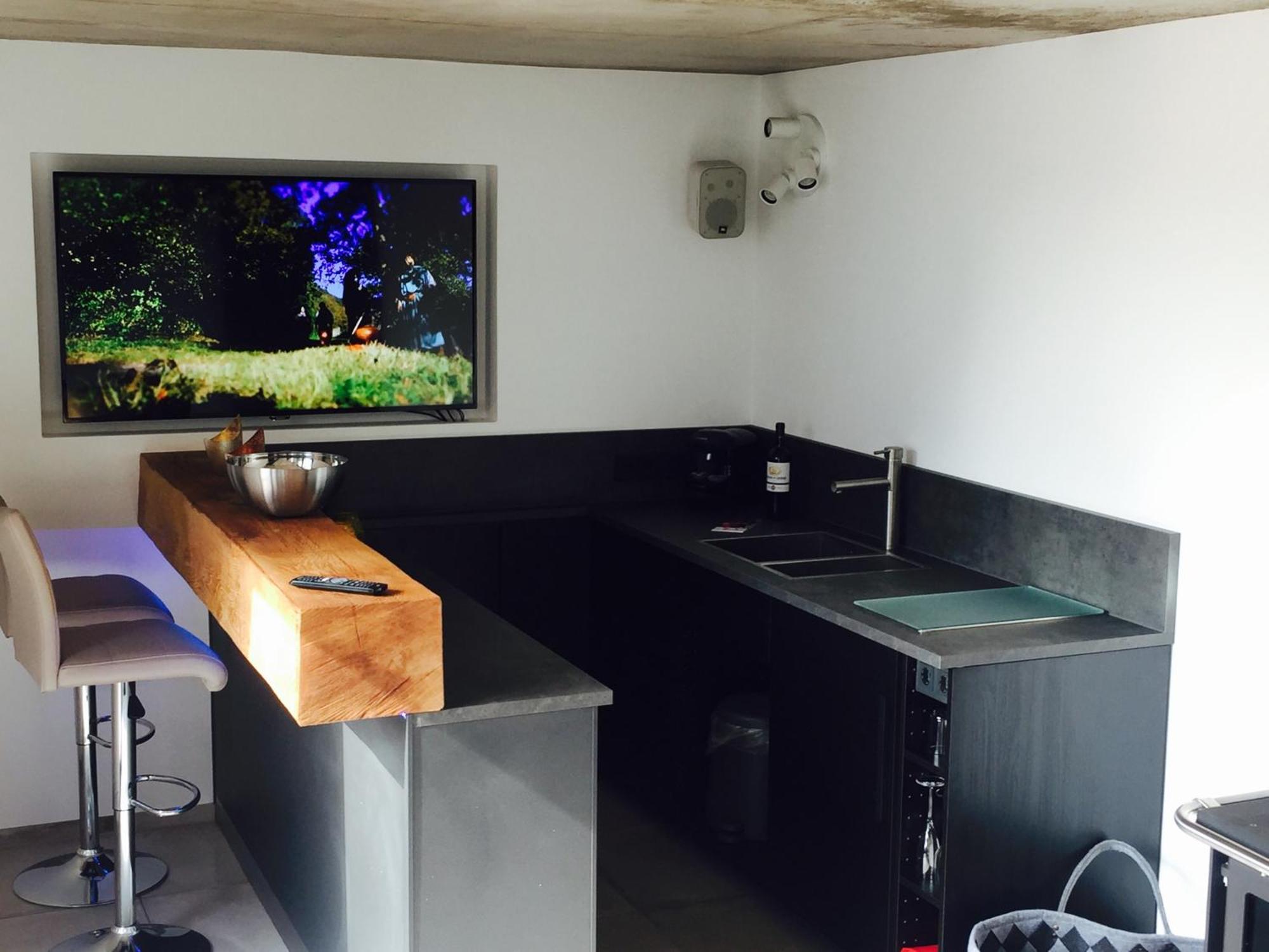 Maxhof Apartment Trier