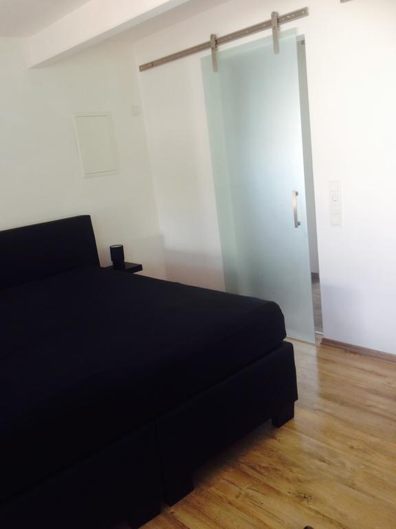 Apartment Maxhof