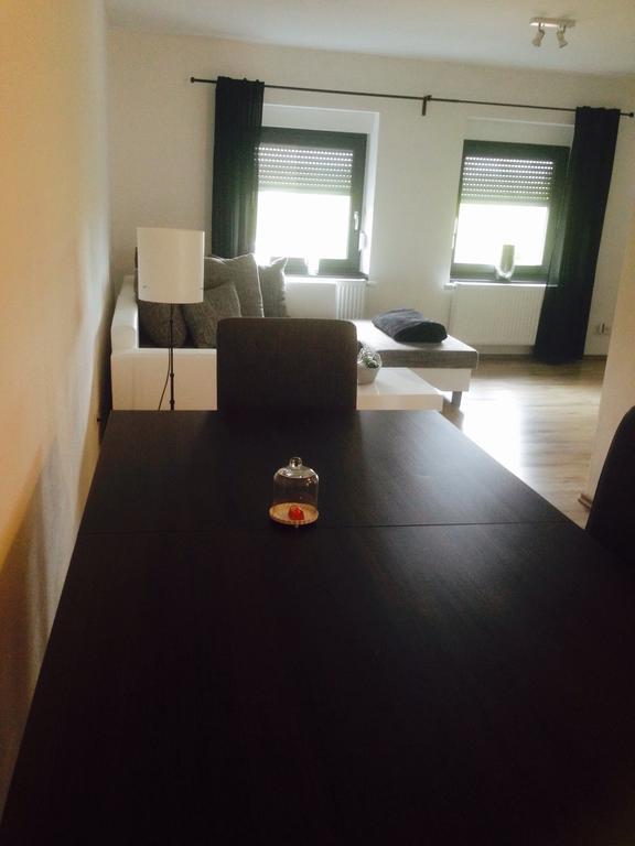 Apartment Maxhof Trier
