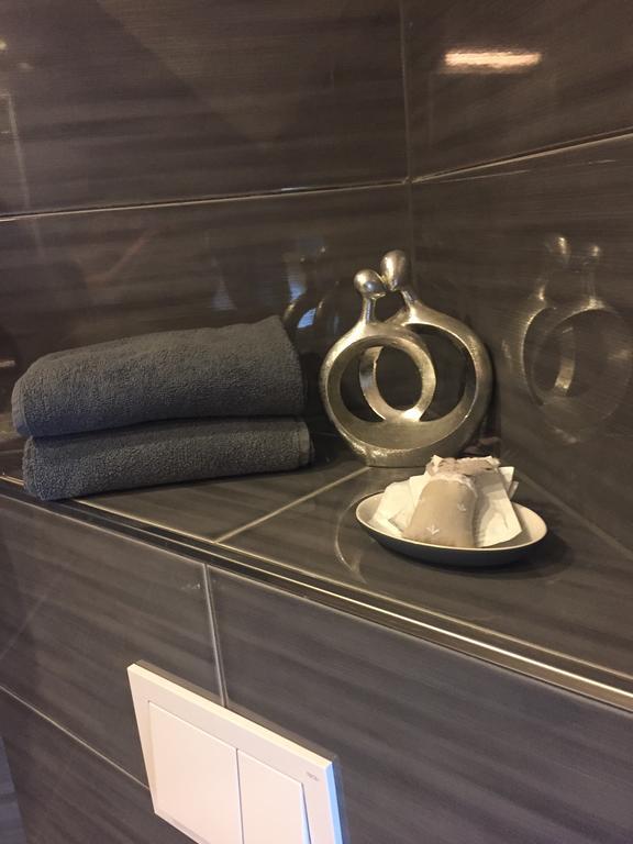 Apartment Maxhof