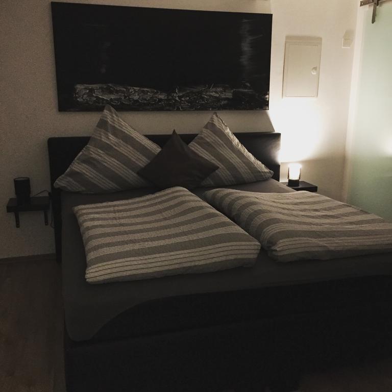 Apartment Maxhof Trier