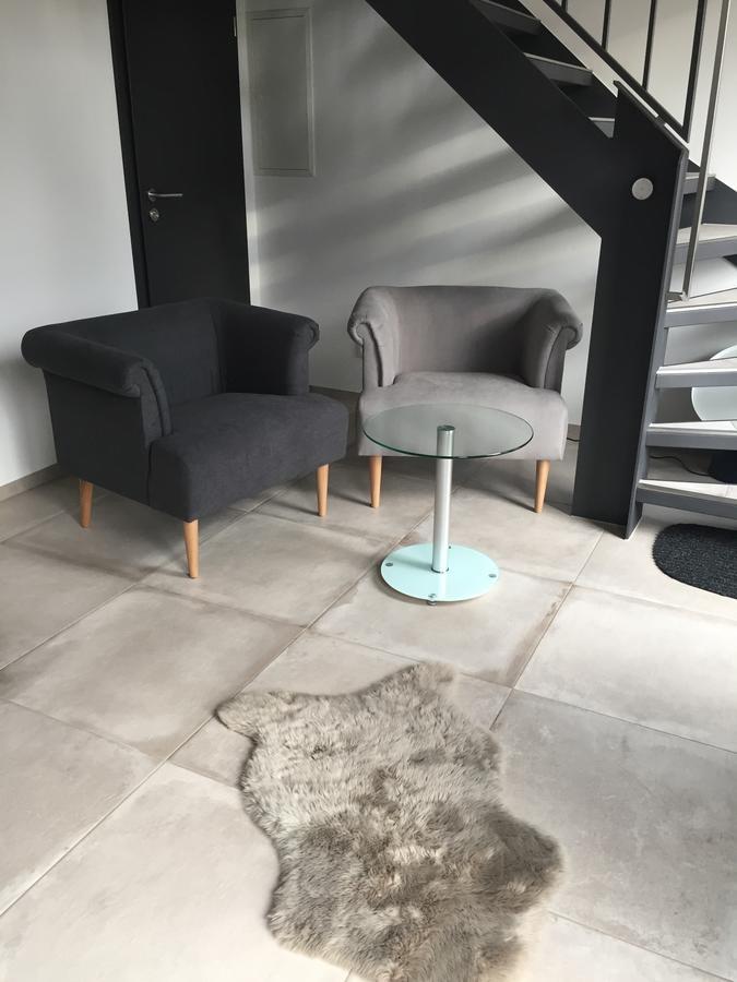 Apartment Maxhof Trier