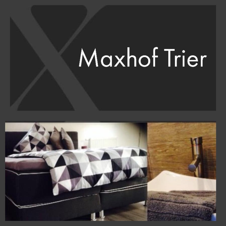 Apartment Maxhof