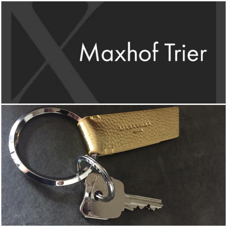 Maxhof Apartment